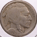 1917-S Buffalo Nickel, Very Good Circulated Coin, Store