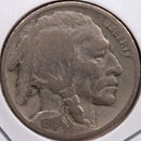 1918 Buffalo Nickel, About Good Circulated Coin, Store