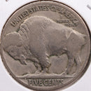 1918 Buffalo Nickel, About Good Circulated Coin, Store