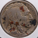 1918 Buffalo Nickel, Very Good Circulated Coin, Store