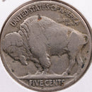 1918 Buffalo Nickel, Very Good Circulated Coin, Store