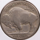 1918 Buffalo Nickel, Very Good Circulated Coin, Store