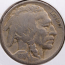 1918 Buffalo Nickel, Fine Circulated Coin, Store