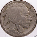 1918 Buffalo Nickel, Very Good Circulated Coin, Store