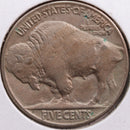 1918 Buffalo Nickel, Extra Fine+ Circulated Coin, Store