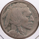 1918-D Buffalo Nickel, Very Good Circulated Coin, Store