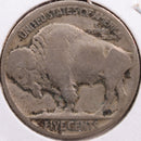 1919 Buffalo Nickel, Very Good Circulated Coin, Store