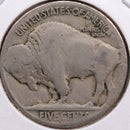 1919-D Buffalo Nickel, Good Circulated Coin, Store