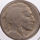 1919-S Buffalo Nickel, Good Circulated Coin, Store