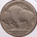 1919-S Buffalo Nickel, Good Circulated Coin, Store