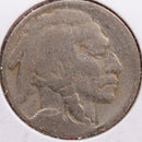 1919-S Buffalo Nickel, About Good Circulated Coin, Store