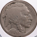 1919-S Buffalo Nickel, Good Circulated Coin, Store