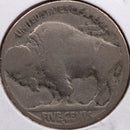 1919-S Buffalo Nickel, Good Circulated Coin, Store