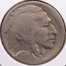 1919-S Buffalo Nickel, Good Circulated Coin, Store