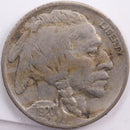 1920 Buffalo Nickel, Fine Circulated Coin, Store