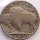 1920 Buffalo Nickel, Fine Circulated Coin, Store