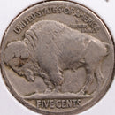 1920 Buffalo Nickel, Fine Circulated Coin, Store