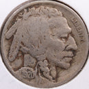 1920 Buffalo Nickel, Fine Circulated Coin, Store
