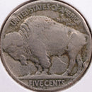 1920-D Buffalo Nickel, Very Fine Circulated Coin, Store