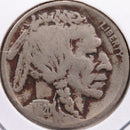 1920-D Buffalo Nickel, Very Good Circulated Coin, Store