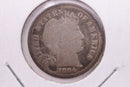 1894 Barber Silver Dime., Good., Store Sale