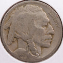 1920-D Buffalo Nickel, Very Good Circulated Coin, Store