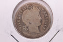 1894 Barber Silver Dime., Good., Store Sale