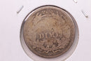 1894 Barber Silver Dime., Good., Store Sale