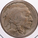 1920-S Buffalo Nickel, Fine Circulated Coin, Store