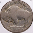 1920-S Buffalo Nickel, Very Good Circulated Coin, Store
