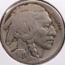 1920-S Buffalo Nickel, Very Good Circulated Coin, Store