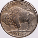 1920-S Buffalo Nickel, Extra Fine Circulated Coin, Store