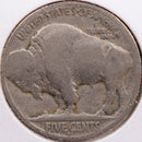 1920-S Buffalo Nickel, Good Circulated Coin, Store