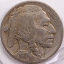 1920-S Buffalo Nickel, Very Good Circulated Coin, Store