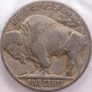 1920-S Buffalo Nickel, Very Good Circulated Coin, Store
