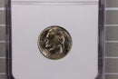 1942-P Silver Jefferson Nickel, NGC Certified MS-66. Store
