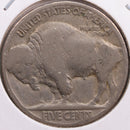 1921 Buffalo Nickel, Good Circulated Coin, Store