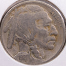 1921 Buffalo Nickel, Very Good Circulated Coin, Store