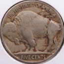 1921 Buffalo Nickel, Fine Circulated Coin, Store