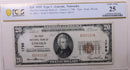 1929 $20, National., LINCOLN, Nebraska., #1798., PCGS VF-25., Store #SGNB005