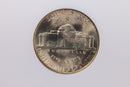 1944-S Silver Jefferson Nickel, NGC Certified MS-66. Store