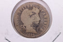 1896 Barber Silver Dime., Good., Store Sale
