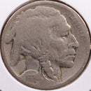 1924 Buffalo Nickel, Good Circulated Coin, Store