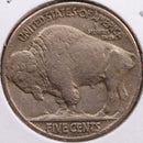 1924 Buffalo Nickel, Very Fine Circulated Coin, Store