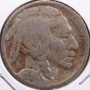 1924 Buffalo Nickel, Very Good Circulated Coin, Store