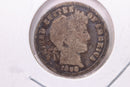 1898 Barber Silver Dime., Good., Store Sale