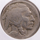 1924-D Buffalo Nickel, Very Good Circulated Coin, Store