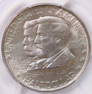1937 Commemorative Half Dollar., ANTIETAM., PCGS MS-67 CAC., Store