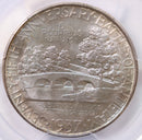 1937 Commemorative Half Dollar., ANTIETAM., PCGS MS-67 CAC., Store