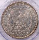 1899-S Morgan Silver Dollar., PCGS Certified AU-53., Store